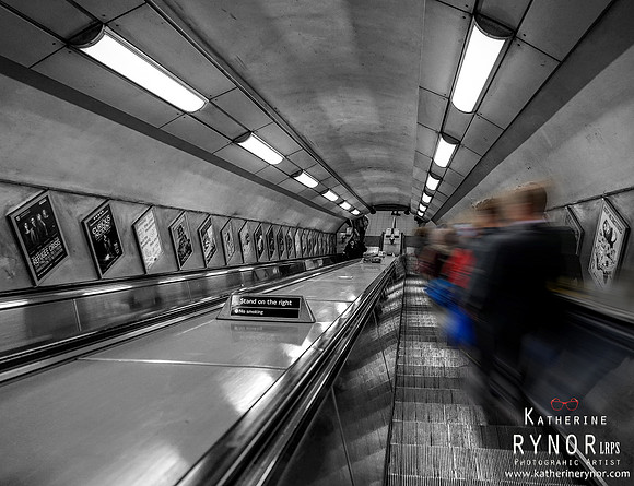 The Underground