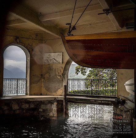 The Boat Shed