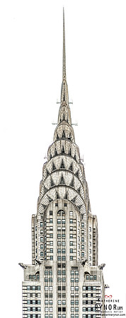 Chrysler Building 4