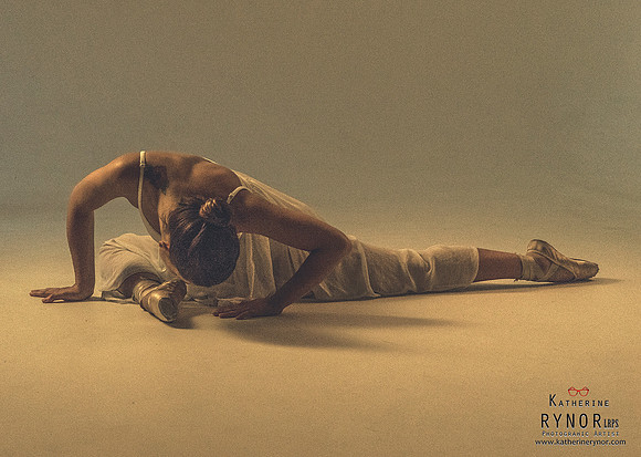 Ballerina