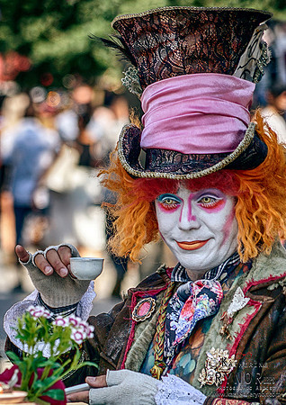 Mad Hatter