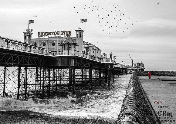 Brighton Pier