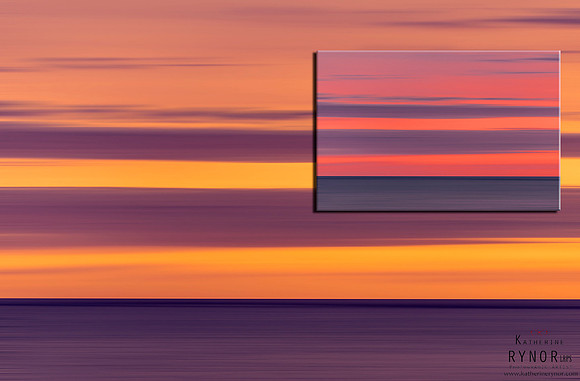 Sunset Nova Scotia