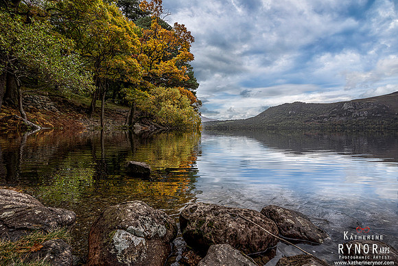 Derwent Water 2