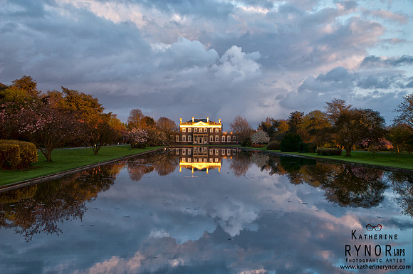 Boreham House