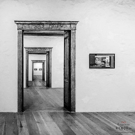 The Gallery