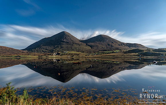 Loch Saplin