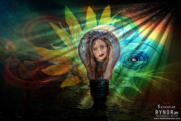 Ray of Light