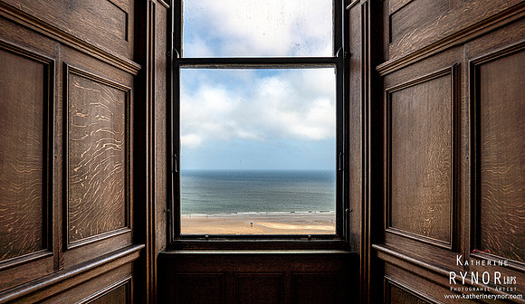 Bamburgh Beach