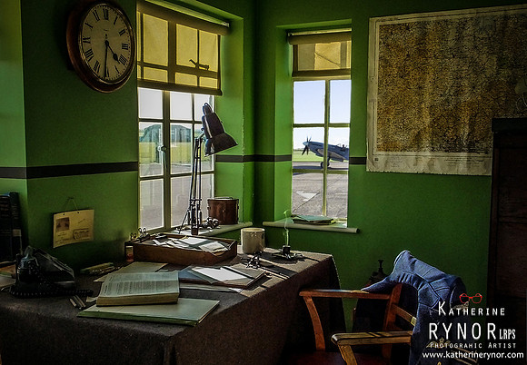 Pilots Office