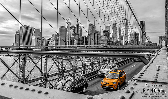 From Brooklyn Bridge