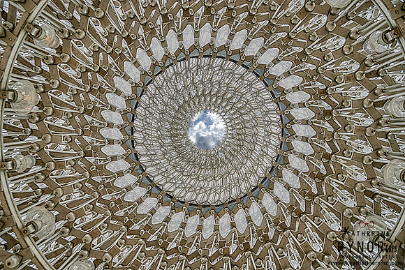 Kew Gardens