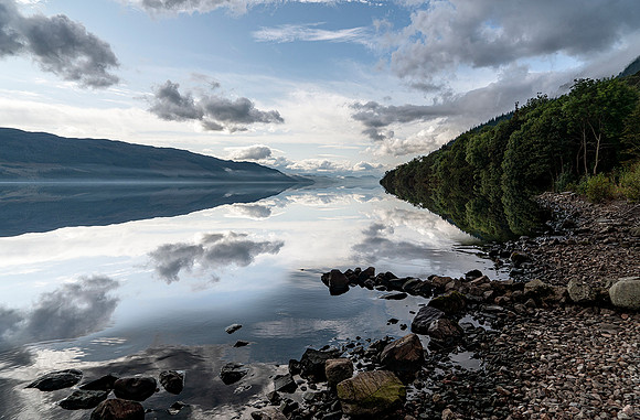 Loch Ness