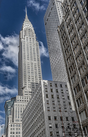 Chrysler Building 2
