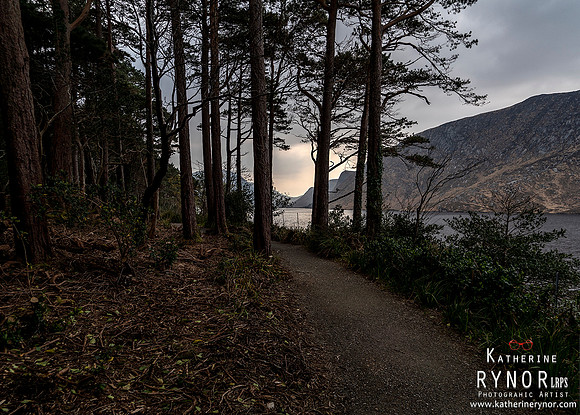 Glenveagh National Park 3