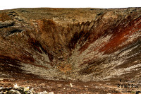 Crater Walk Lajares