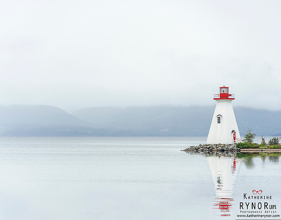 Baddeck, Nova Scotia