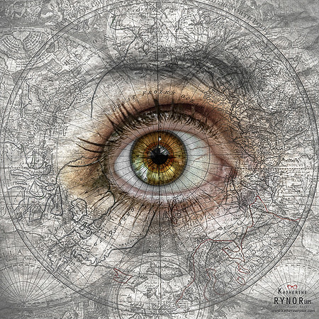 Eye of the Explorer 2