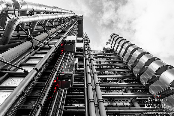 Lloyds of London 2
