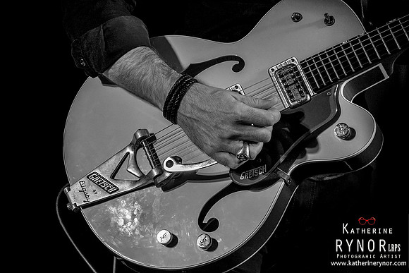 Guitar
