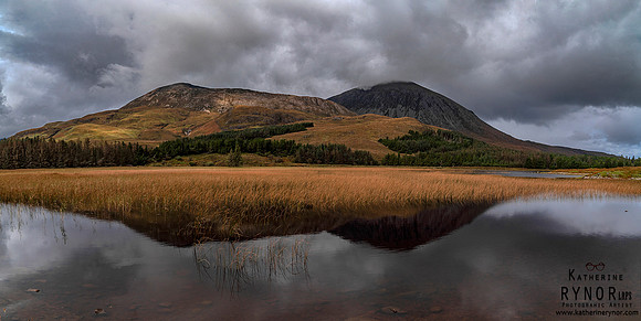 Loch Cill Chriosd