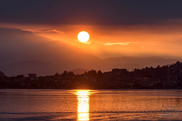 Lake Maggiore