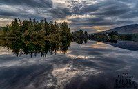 Loch Alvie