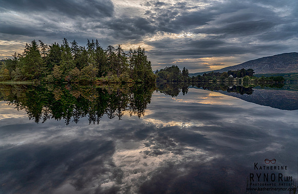 Loch Alvie