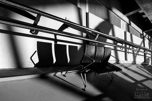 Three Chairs