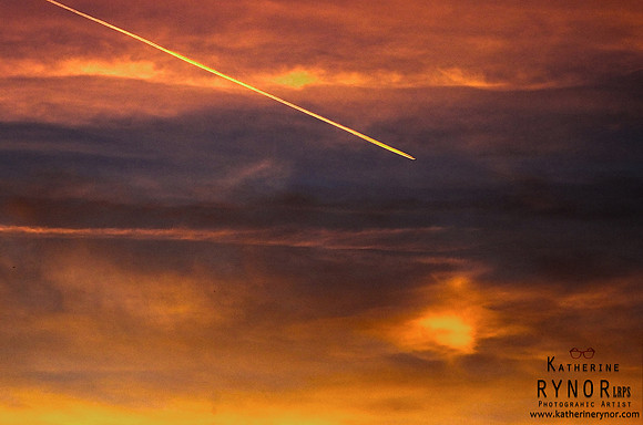 Contrail