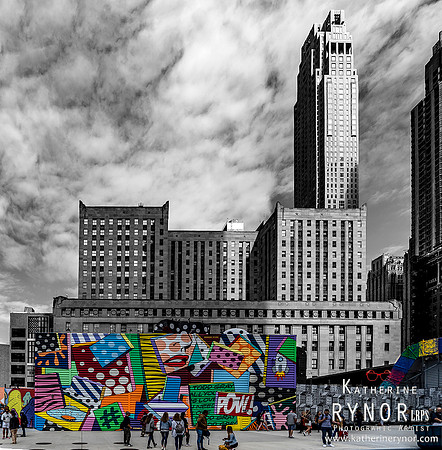 Pop Art New York