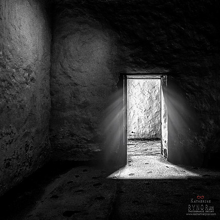 The Open Door