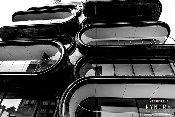 Architecture New York