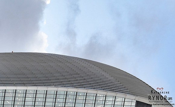 Sky Garden