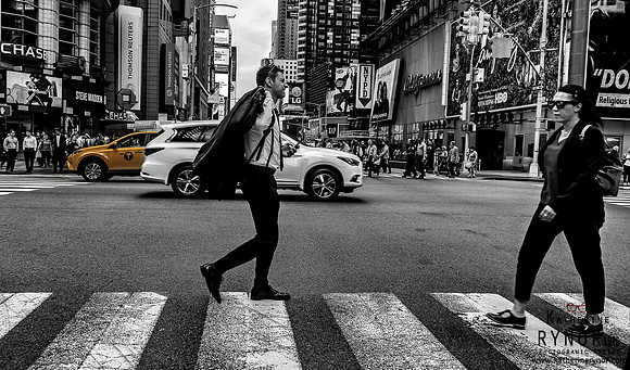 New York