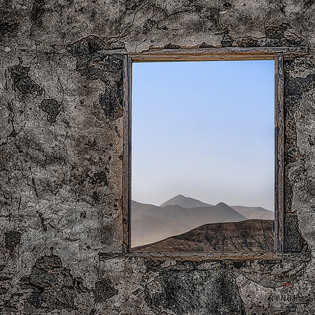 Lunar Landscape