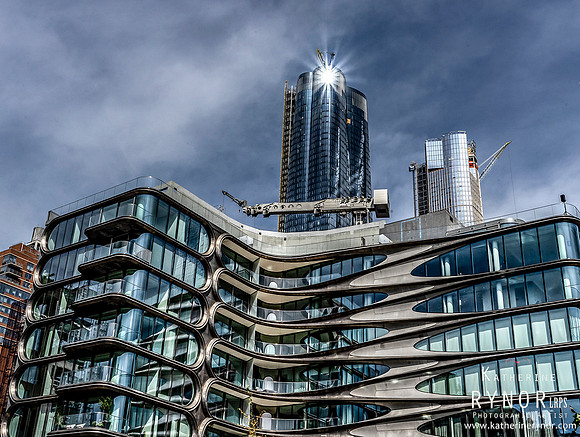 New York Architecture