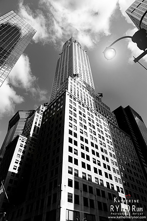 Chrysler Building