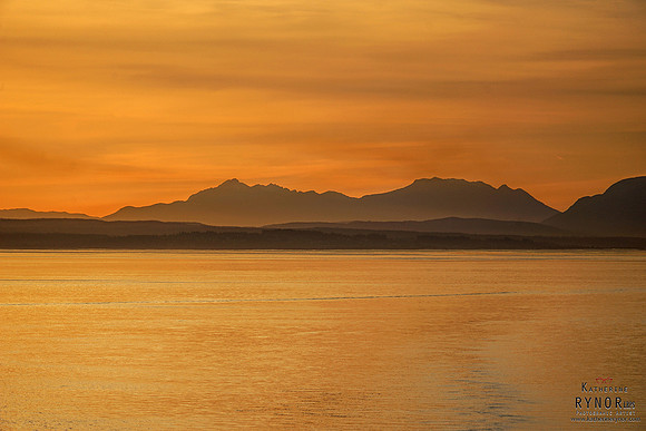 Vancouver Island