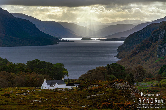 Loch Maree