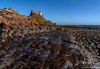 Lindisfarne Castle