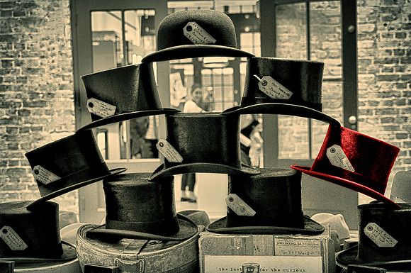 Spitalfields