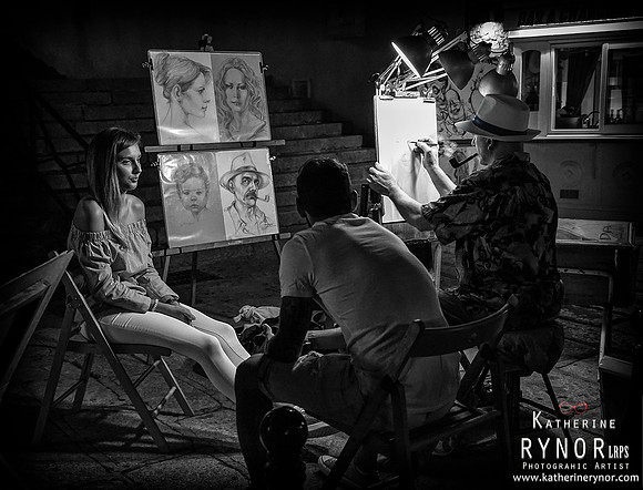 The Artist