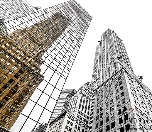 Chrysler Building 3