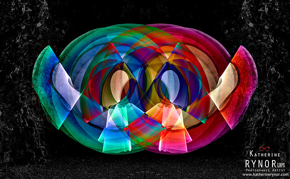 Floating Rainbow